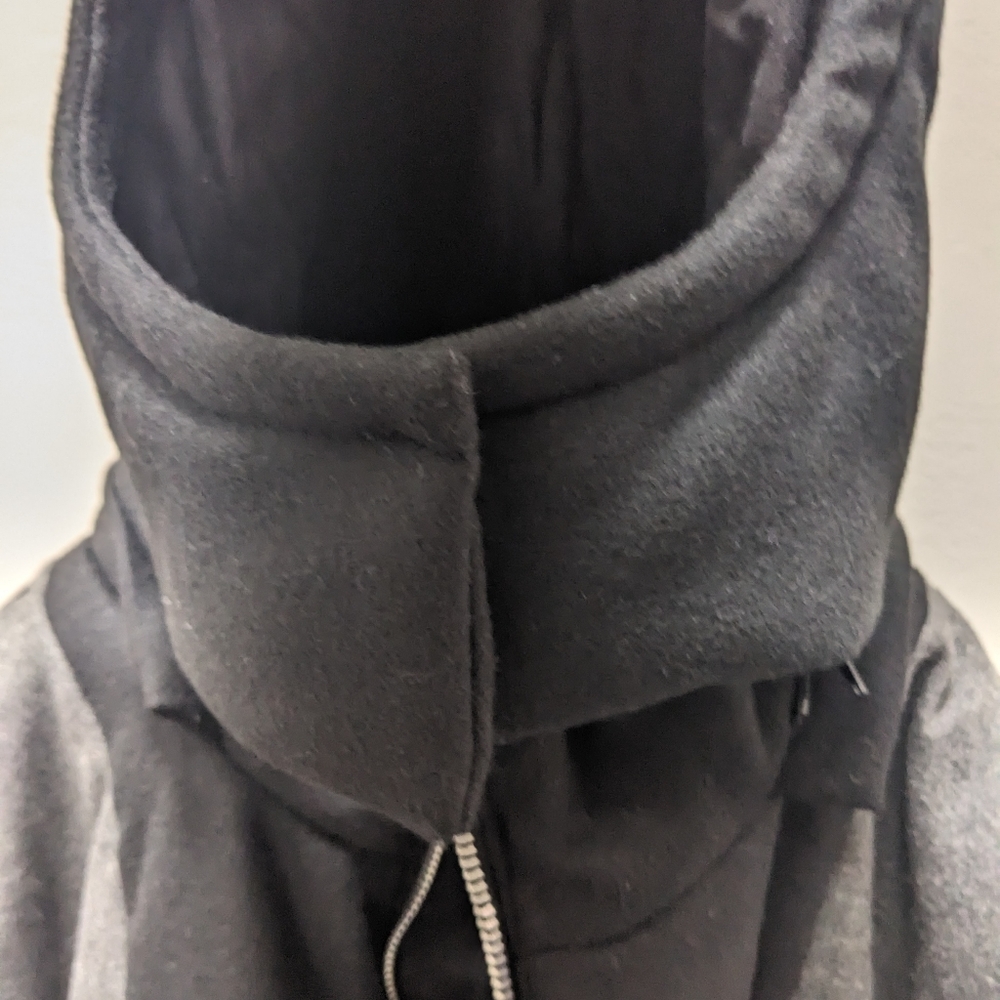 Coat - Picture 3 of 5